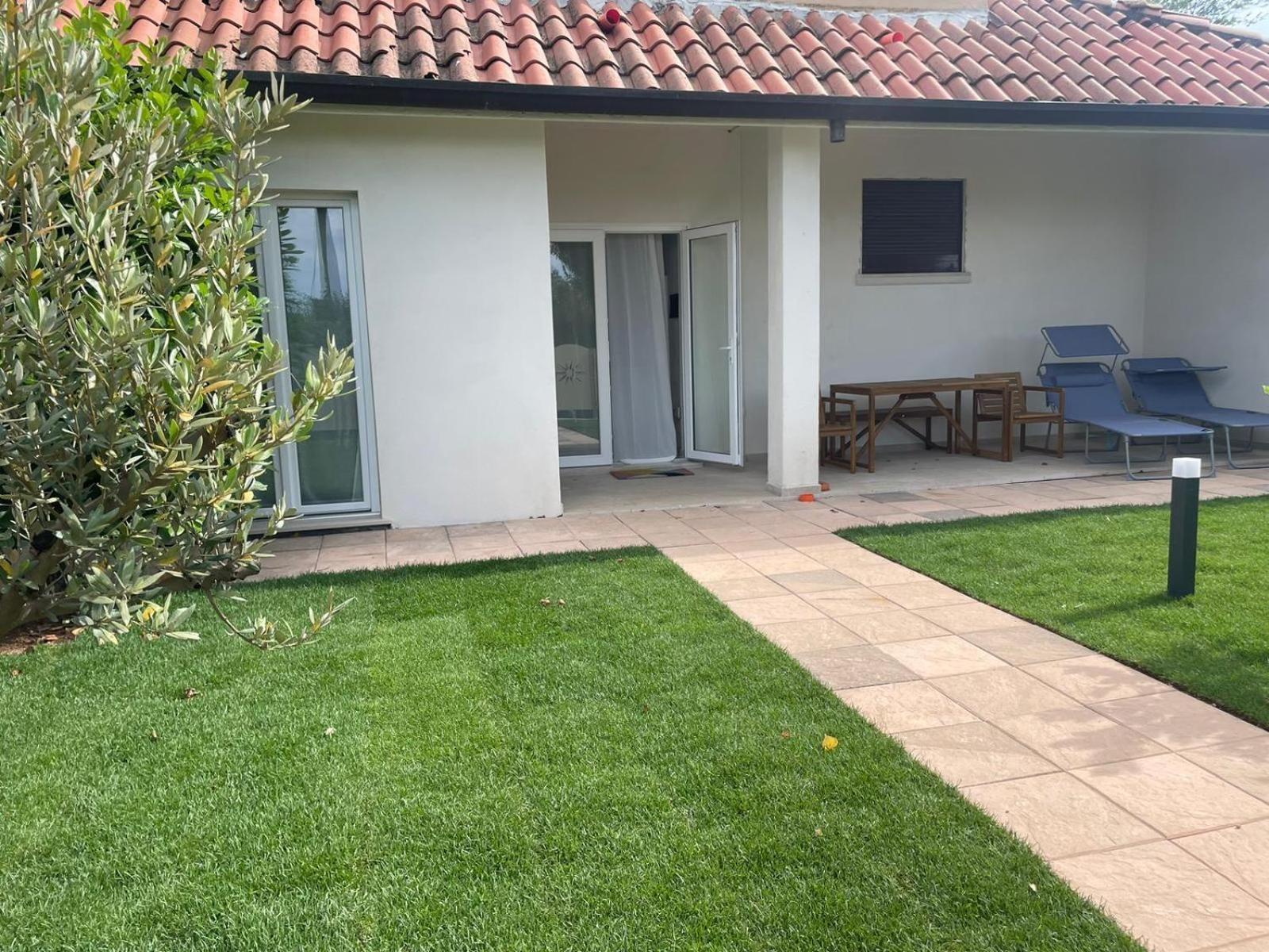 That S Amore Apartment San Martino della Battaglia Exterior foto